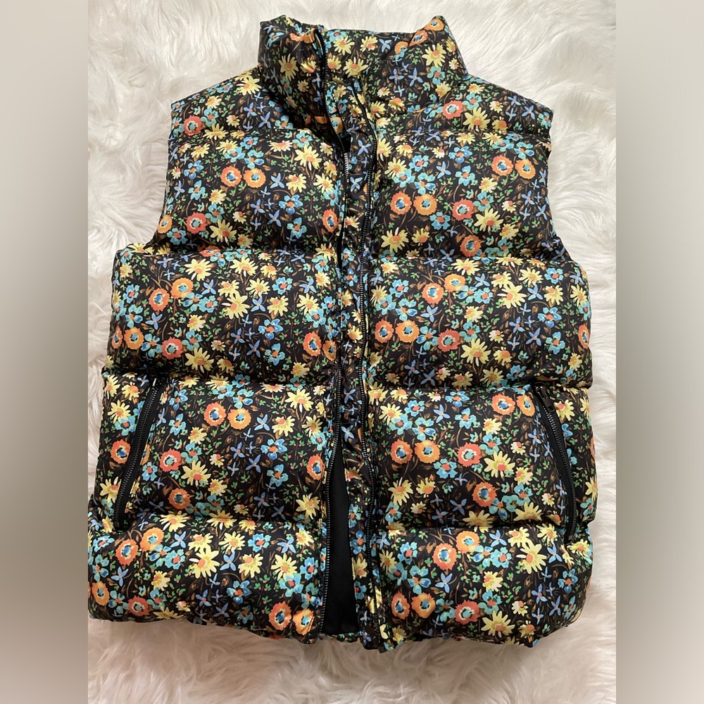 COPY - GLAMOROUS (UK) PUFFER JACKET🇬🇧 - Picture 2 of 15